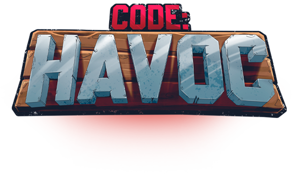 Code Havoc Logo